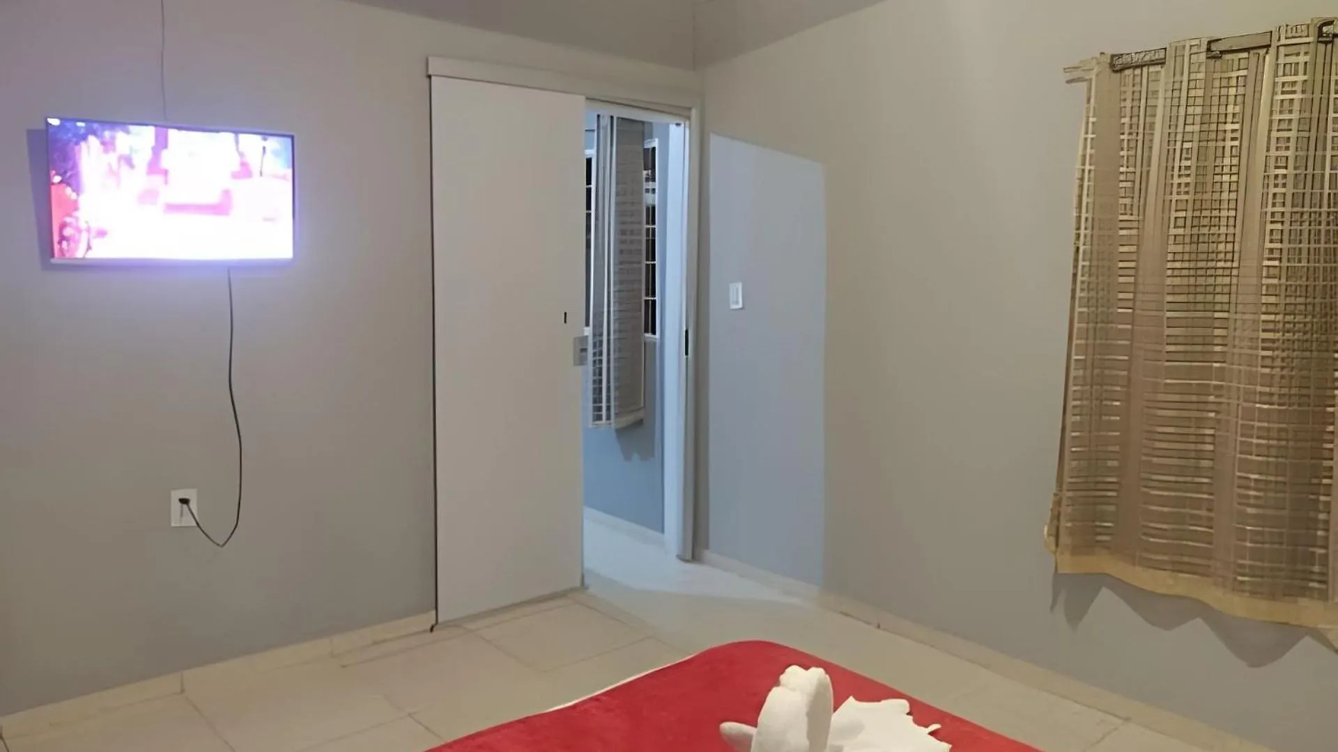 Lägenhet Apto 11 Bom Preco Beneficio Brasília