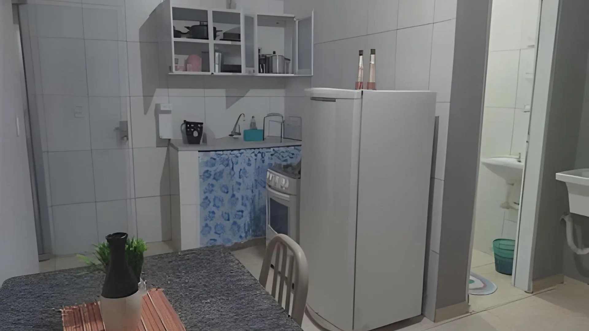 Apto 11 Bom Preco Beneficio Brasília Lägenhet