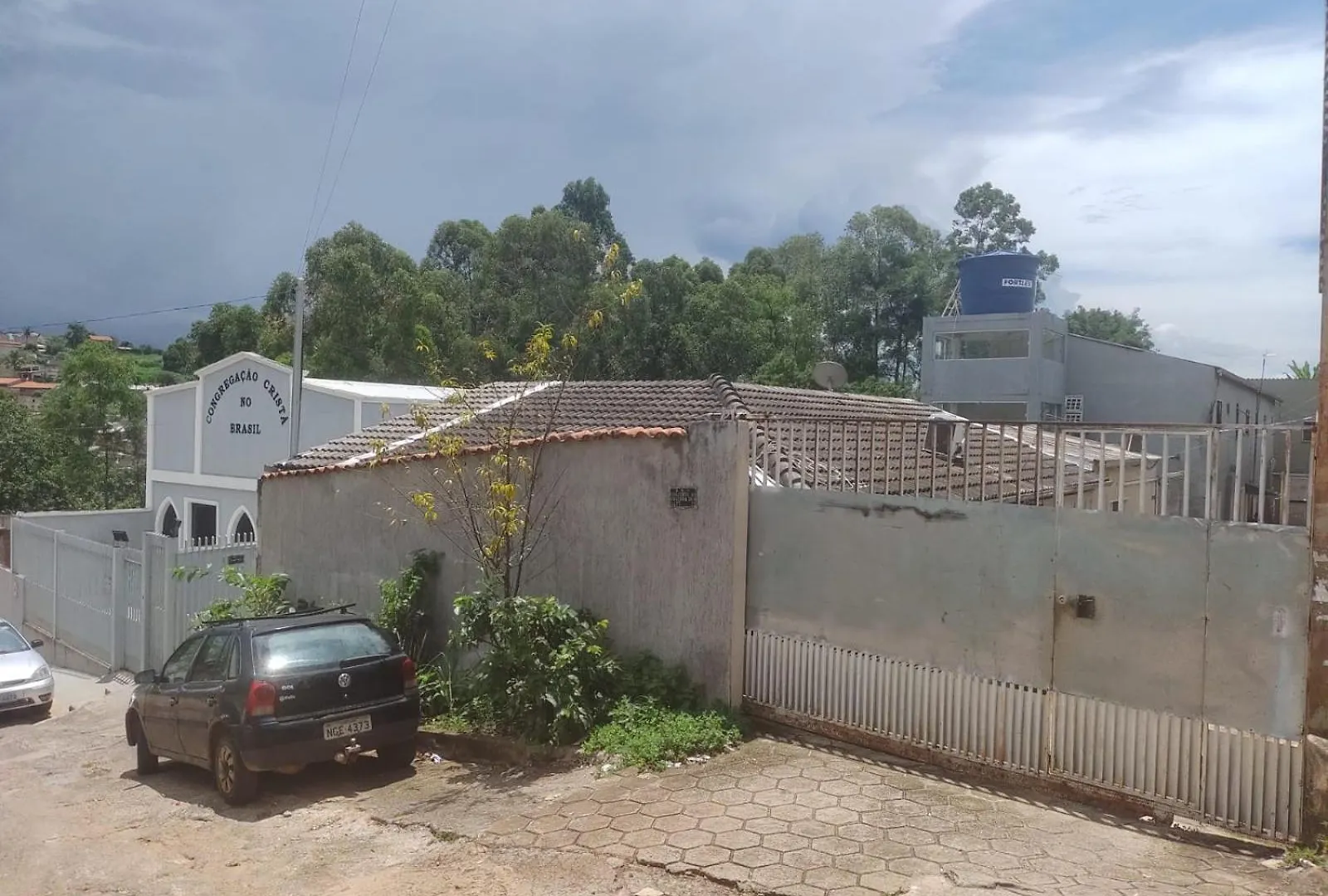 Apto 11 Bom Preco Beneficio Brasília Brasilien