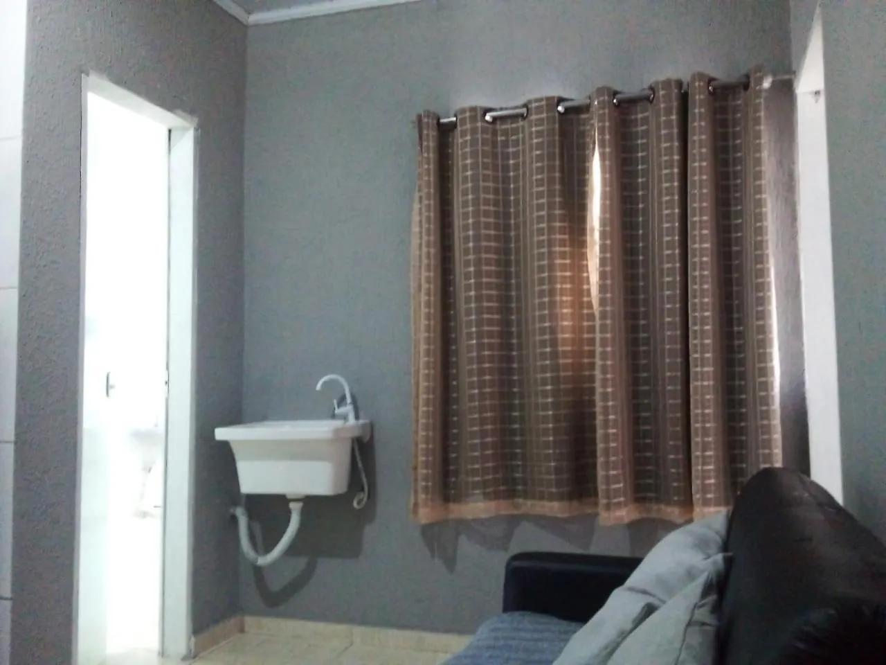 Apartment Apto 11 Bom Preco Beneficio Brasilia Brazil