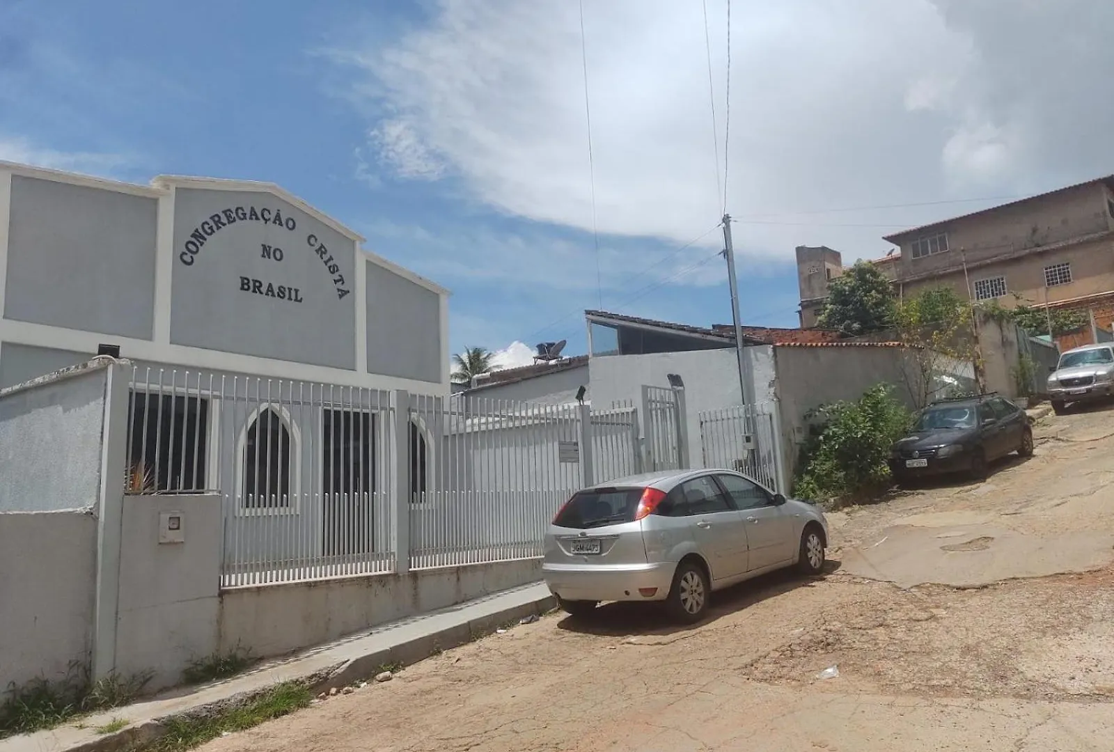 Apartment Apto 11 Bom Preco Beneficio Brasilia